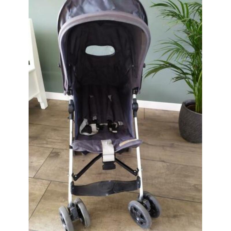 Koelstra Simba buggy