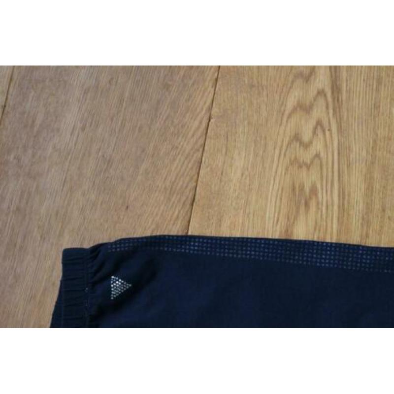 Guess legging NIEUW 3/4 lang mt L (152) (bied ex verzdkst