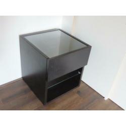 "Nacht"kastjes Malm Ikea