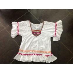 KoalaBay Ibiza-style top