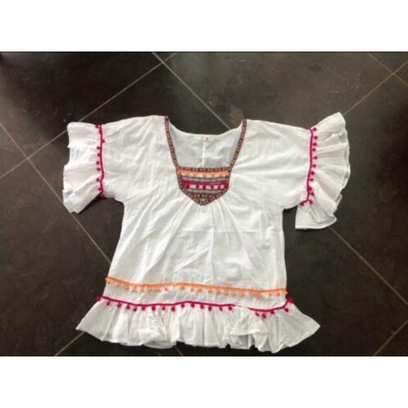 KoalaBay Ibiza-style top