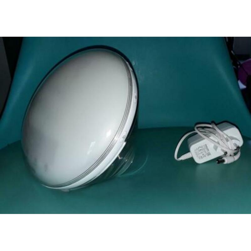 Philips Wake Up Light (HF3531)