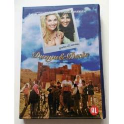 DVD van The Olsen Twins: The Challenge