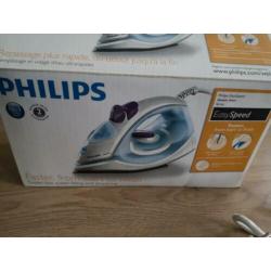 Strijkijzer Philips