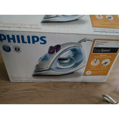 Strijkijzer Philips