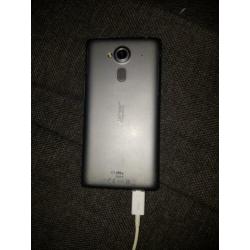 Acer z5 smartphone