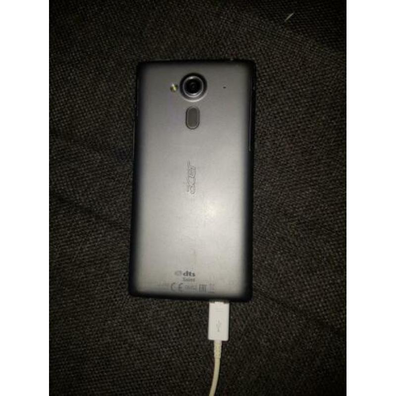 Acer z5 smartphone