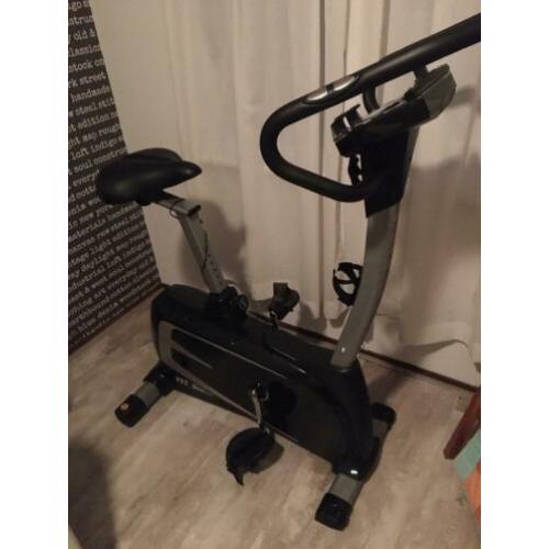 Hometrainer Fit Bike Ride 6 IPlus