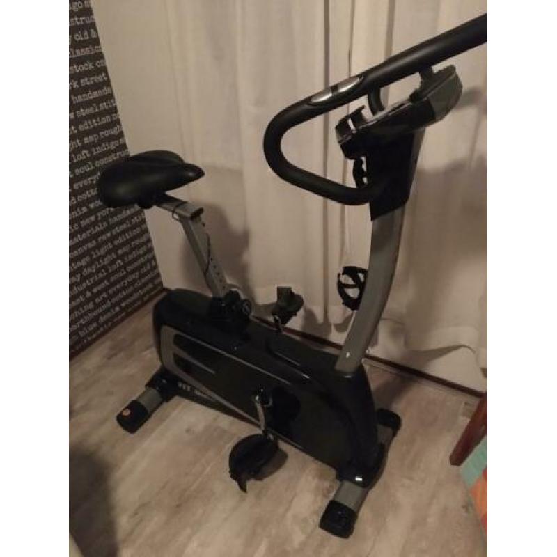 Hometrainer Fit Bike Ride 6 IPlus