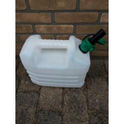 Jerry cans
