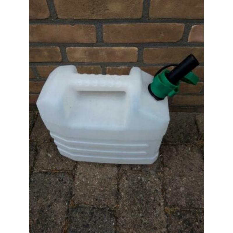 Jerry cans