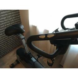 Hometrainer Fit Bike Ride 6 IPlus