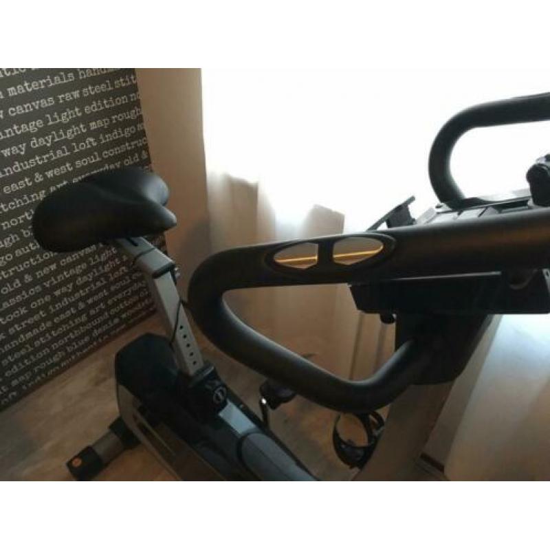 Hometrainer Fit Bike Ride 6 IPlus