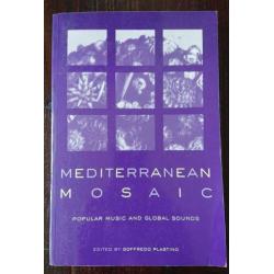 Mediterranean Mosaic Goffredo Plastino
