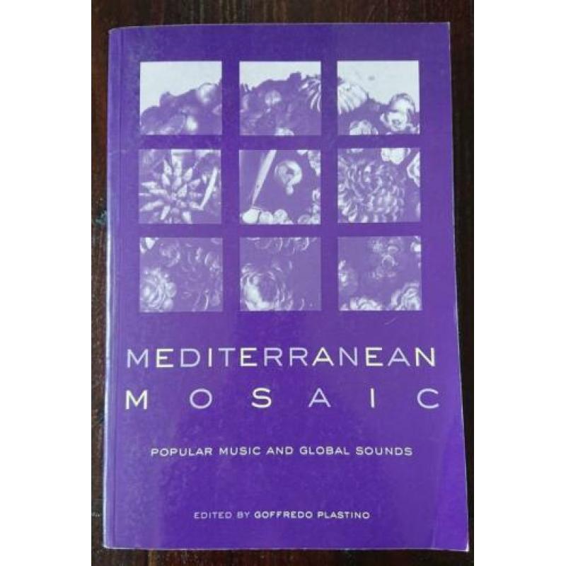 Mediterranean Mosaic Goffredo Plastino