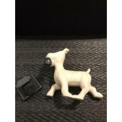 Milou telefoon - Leblon Delienne - 1990 - Ref. 11