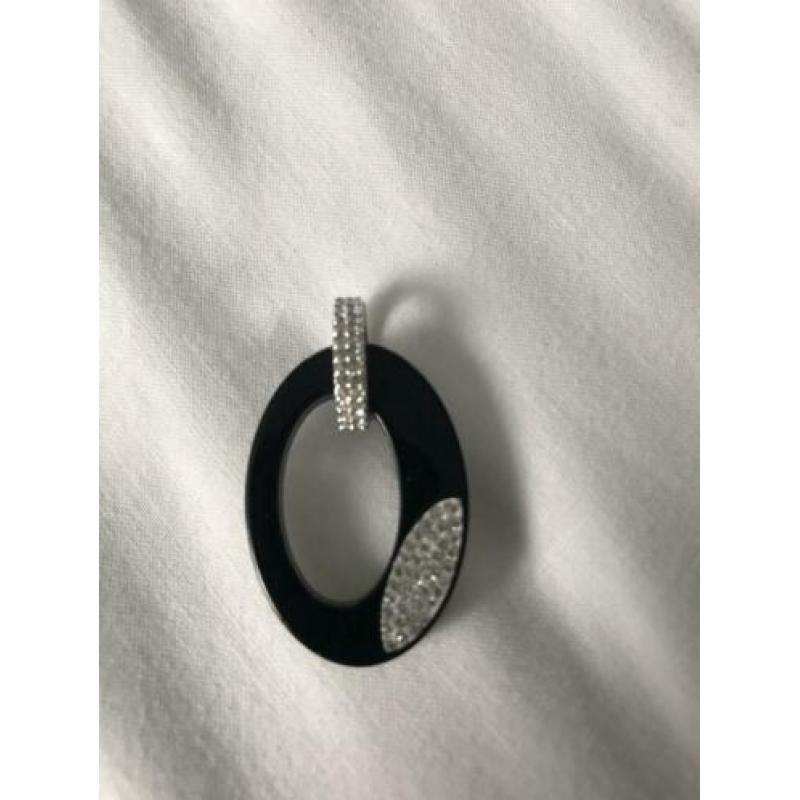 Tekoop Swarovski sieraden
