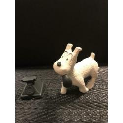 Milou telefoon - Leblon Delienne - 1990 - Ref. 11