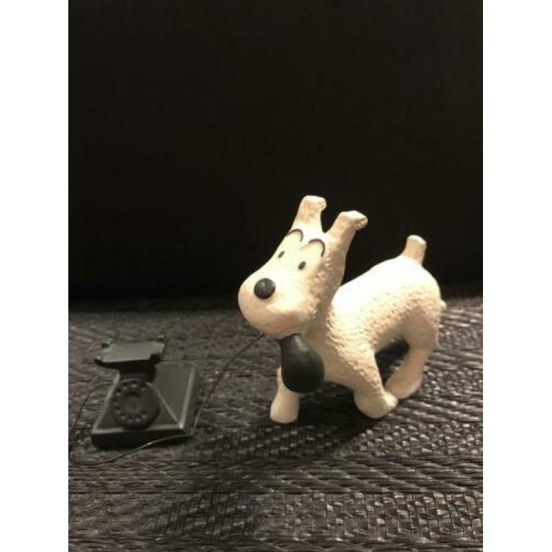 Milou telefoon - Leblon Delienne - 1990 - Ref. 11