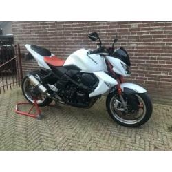 Kawasaki z1000 abs 2008