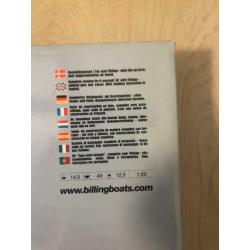 Nieuw Billing Boats Monterey 522