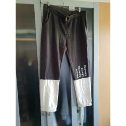 10 Days cropped jogger maat 2. Zgan