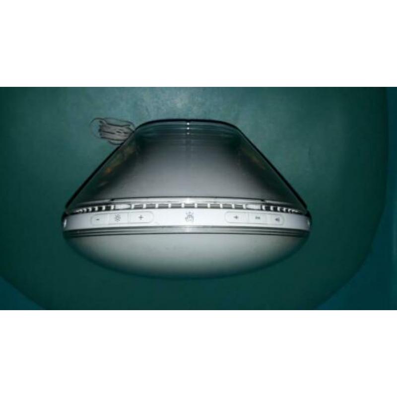 Philips Wake Up Light (HF3531)