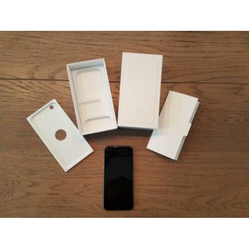 Apple IPhone 6 space gray 16GB