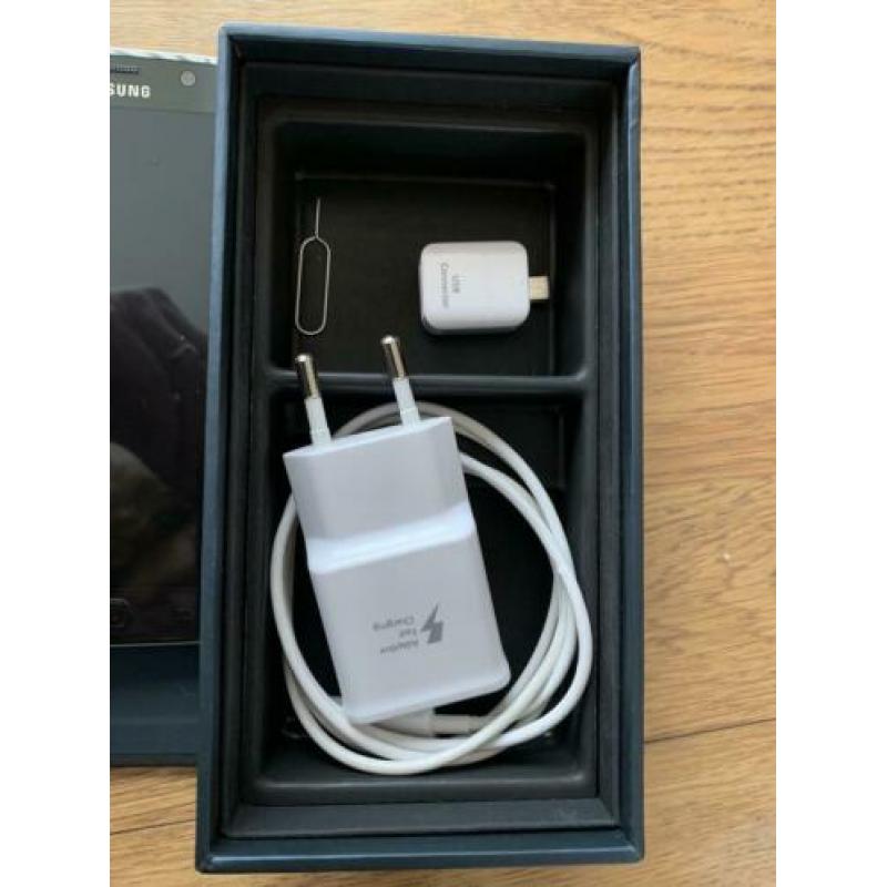 Samsung Galaxy S7 black onyx 32 GB