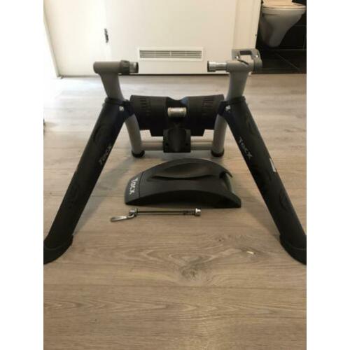 Tacx Bushido Smart trainer