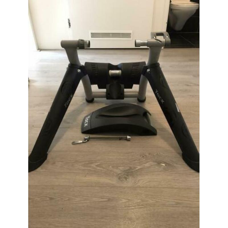 Tacx Bushido Smart trainer