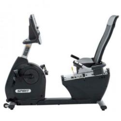 Spirit ligfiets XBR 25 Recumbent bike