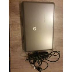 hp laptop . No shipping