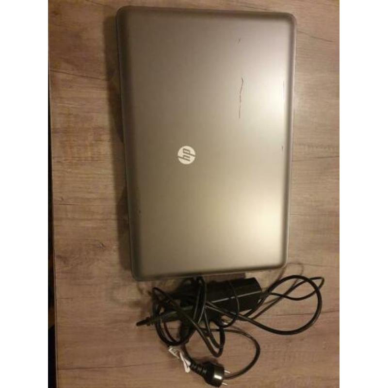 hp laptop . No shipping