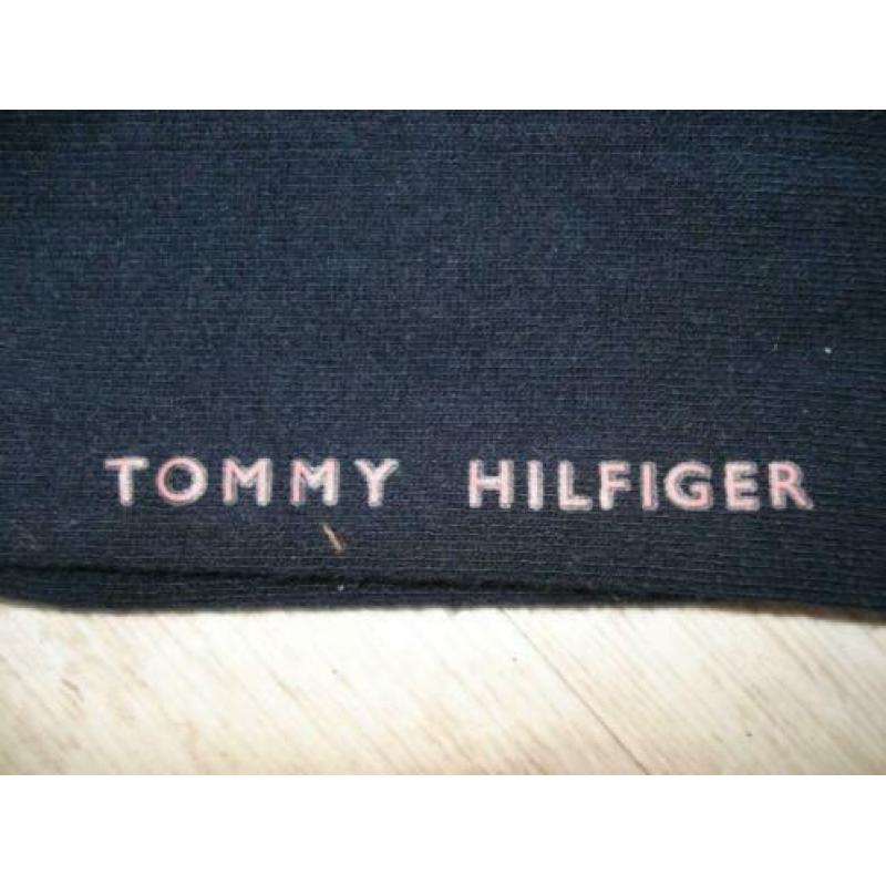 Tommy Hilfiger dames kousen
