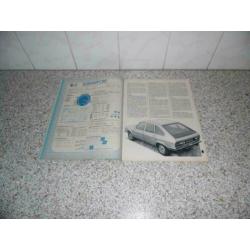Test: Tijdschrift Autokampioen: Renault 30 TS (1976)