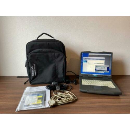 Siemens SIMATIC Field PG M
