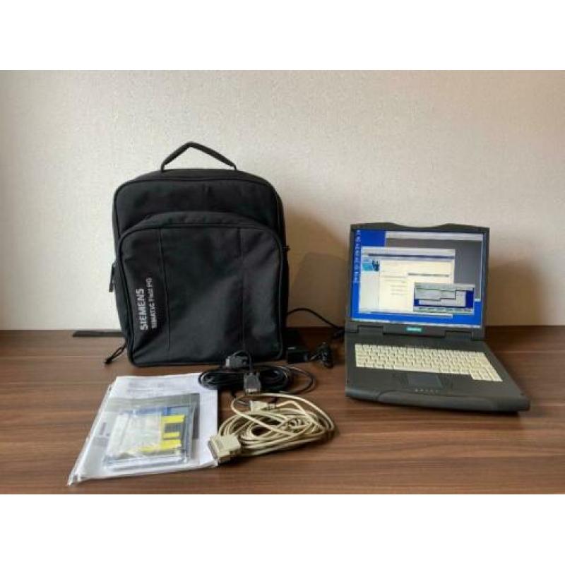 Siemens SIMATIC Field PG M