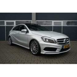 Mercedes-Benz A-Klasse 200 | AMG | 156 PK | PANO | XENON | N