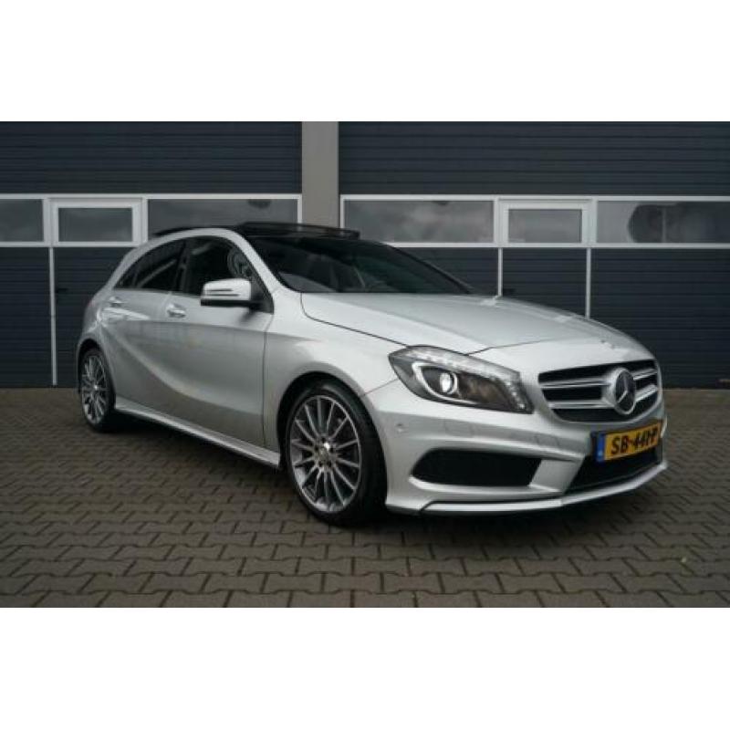 Mercedes-Benz A-Klasse 200 | AMG | 156 PK | PANO | XENON | N