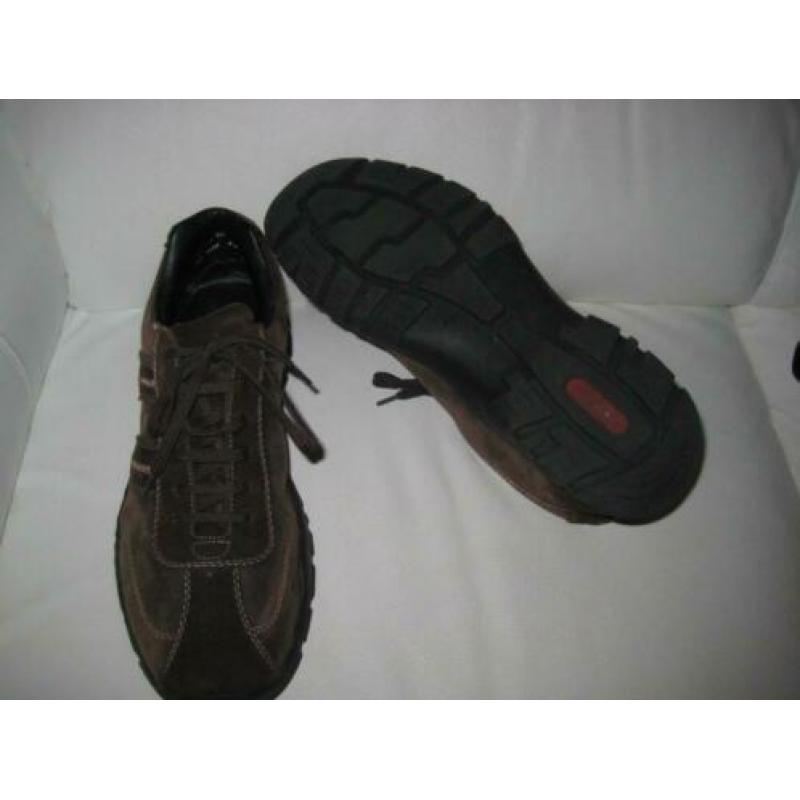 Rieker Schoenen maat 41 Sportief Model