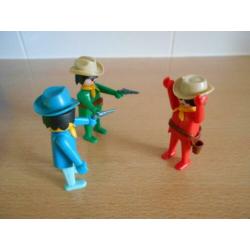 playmobil 1974