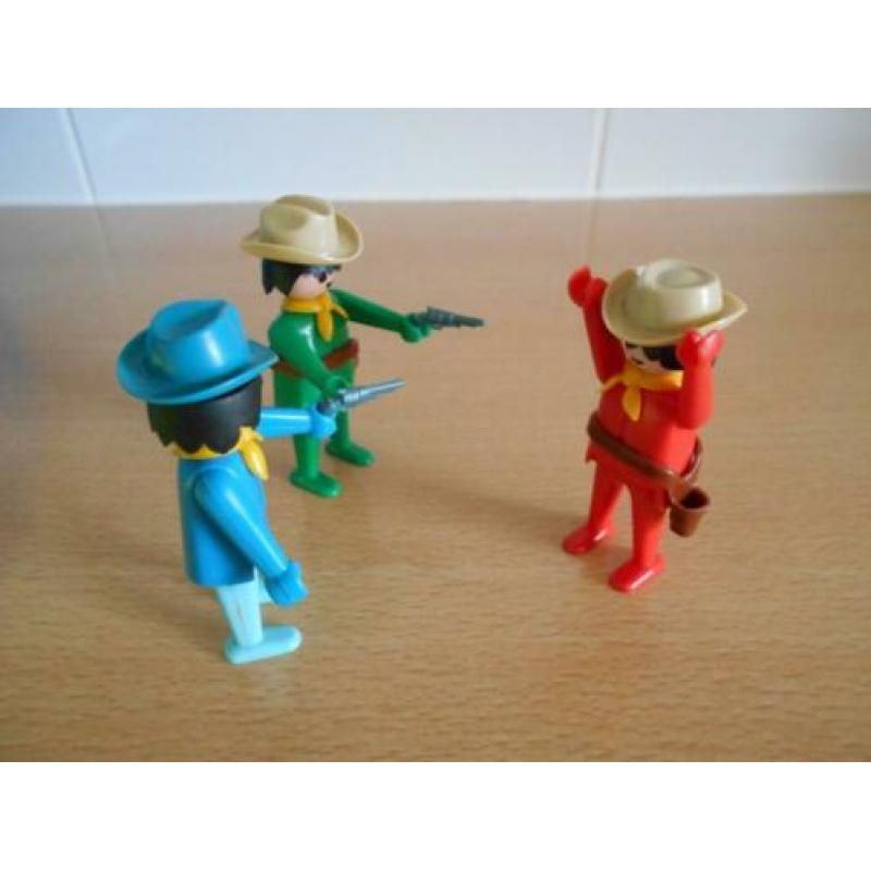 playmobil 1974