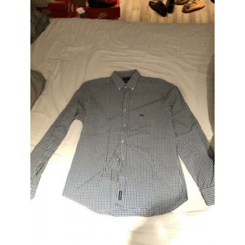 McGregor blouse maat S