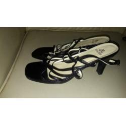 dames schoenen adam silva maat 40