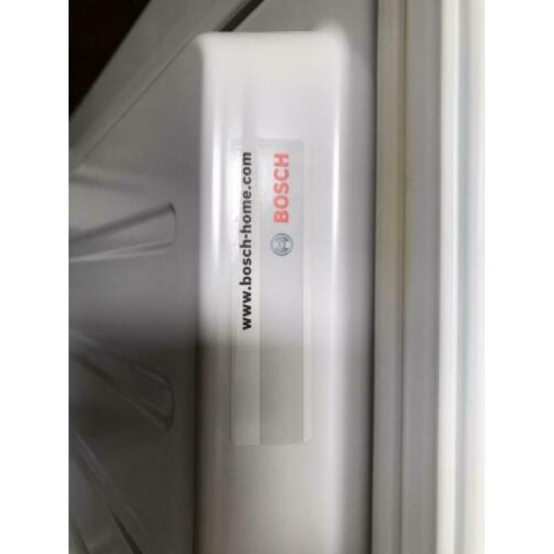 Bosch diepvrieskast 220ltr