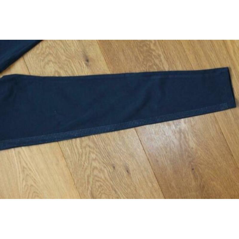 Guess legging NIEUW 3/4 lang mt L (152) (bied ex verzdkst
