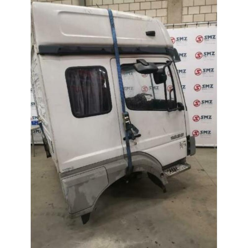 Occ Cabine Mercedes Atego 1828
