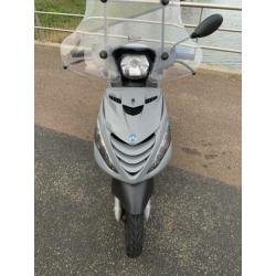 Piaggio zip 4t brom