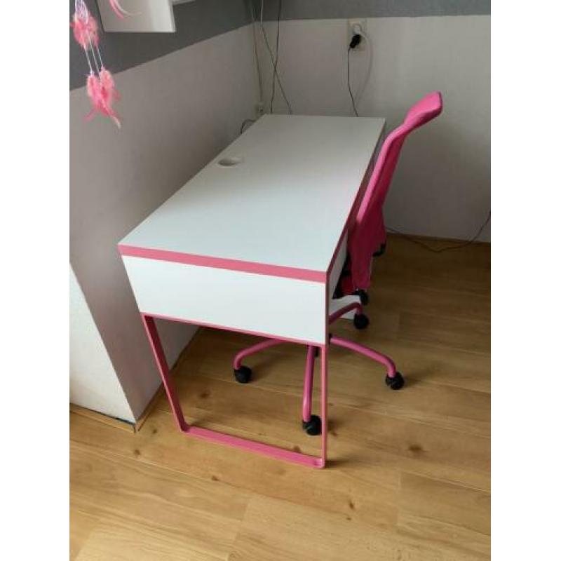 Kinderbureaustoel